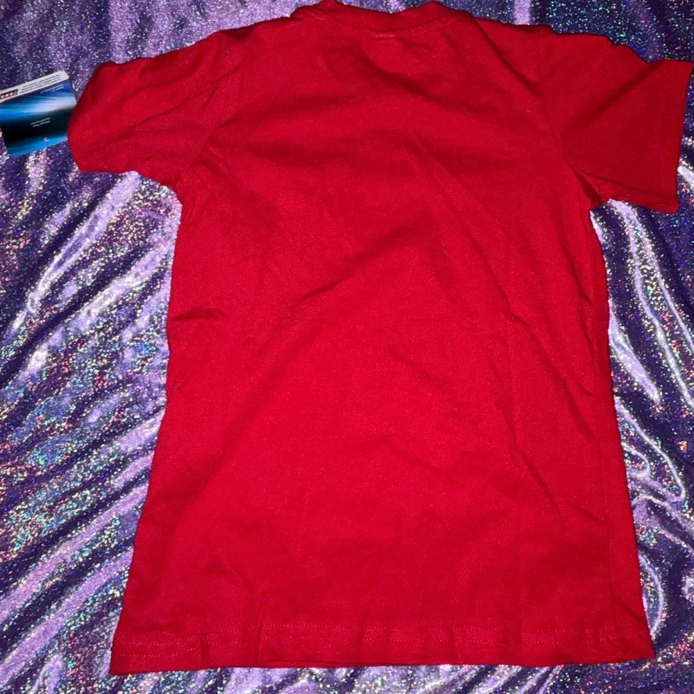 Disney Lightning McQueen Cosplay Shirt